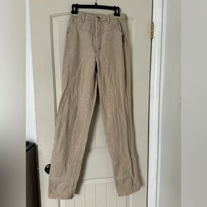 Vintage khaki Rockies